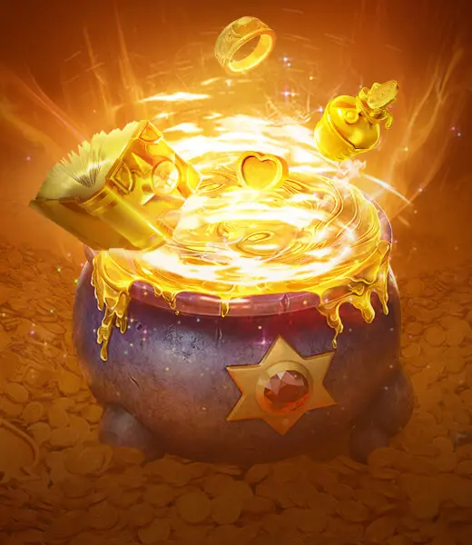 Alchemy Gold